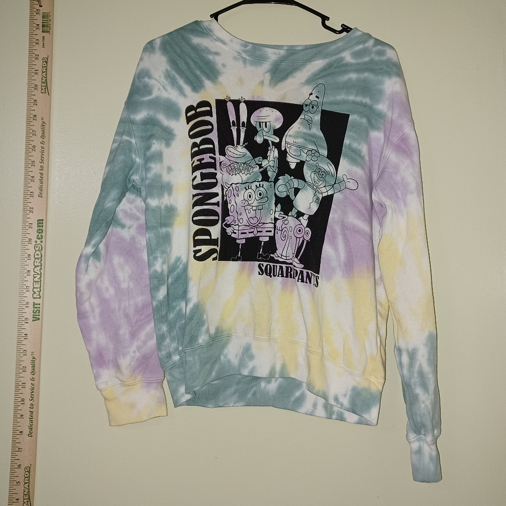 Spongebob Sweatshirt